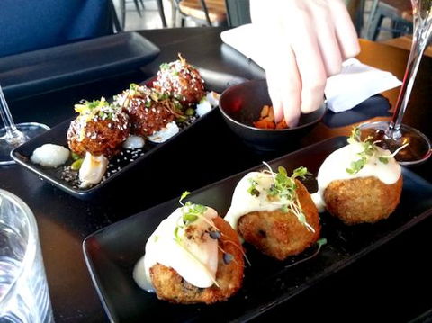 The Meatball Bar - Accommodation Bookings 0
