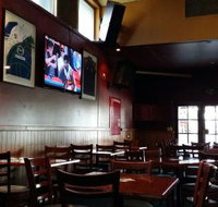 The Mighty Quinn Tavern - Accommodation Bookings