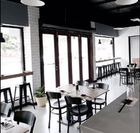The Modern Eatery House of Aburi Sushi - Accommodation Bookings