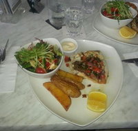 The Odin Sports Bar  Bistro - Accommodation Bookings