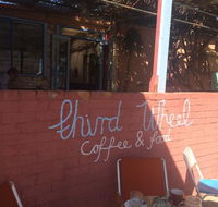 Third Wheel - Accommodation Bookings