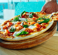 Toms Italian - Accommodation Bookings