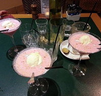 Topolinis Caffe - Accommodation Bookings