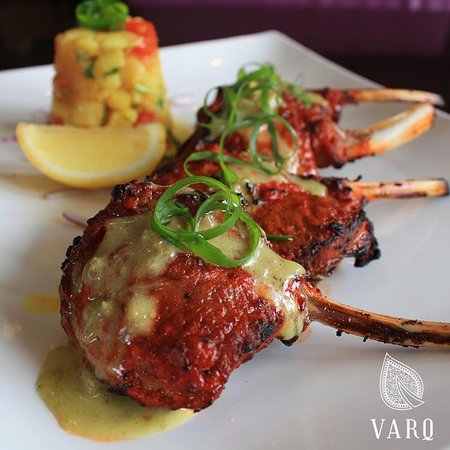 Varq Indian Kitchen - Accommodation Bookings 0