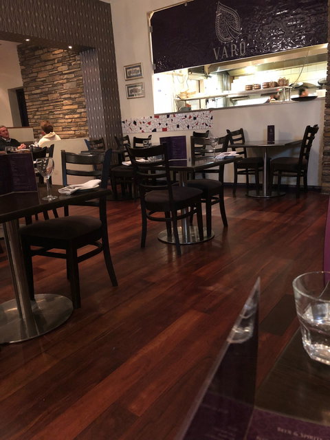 Varq Indian Kitchen - Accommodation Bookings 1