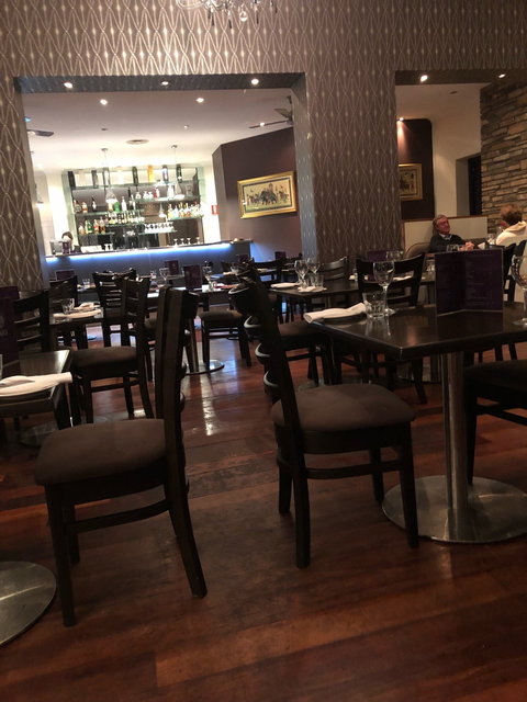 Varq Indian Kitchen - Accommodation Bookings 4