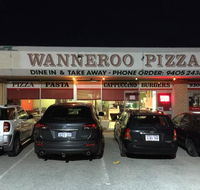 Wanneroo Pizza - Accommodation Bookings
