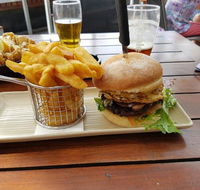 Whale  Ale - Accommodation Bookings