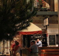 Whisper Wine Bar - Accommodation Bookings