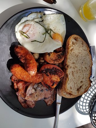 Atomic Cafe - Accommodation Bookings 0