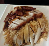 Bamboo Authentic Singaporean Restaurant - Accommodation Bookings