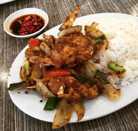 Bateman Chinese Malaysian Eating House - Accommodation Bookings