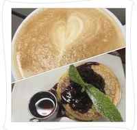 Bookcaffe - Accommodation Bookings