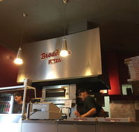 Broadway Pizza - Accommodation Bookings