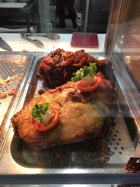 Bucking Bull Karrinyup - Accommodation Bookings 2