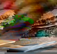 Burgermeister - Accommodation Bookings