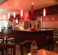 Cafe Bella Rosa - Accommodation Bookings