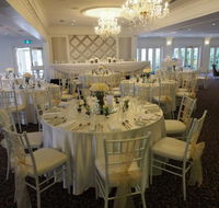 Caversham House - Accommodation Bookings