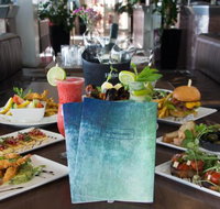 CBlu Restaurant - Accommodation Bookings