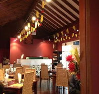 Charlotte's Table - Accommodation Bookings