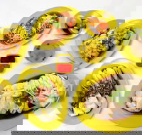 Chicken Rice Corner - Accommodation Bookings