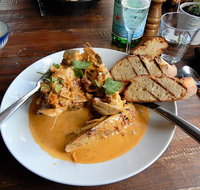 Cott  Co. Fish Bar - Accommodation Bookings