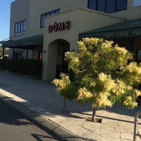 Dome Cafe - Accommodation Bookings 0