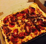 Domino's Pizza Willetton - Accommodation Bookings