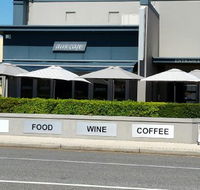 Dux Cafe Restaurant  - Accommodation Bookings