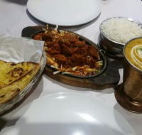 Fiery Flames Cafe  Restaurant - Accommodation Bookings
