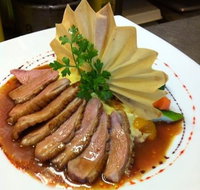 Flames Restaurant - Accommodation Bookings