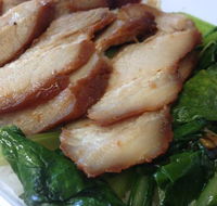 Forge Street Lunch Bar - Accommodation Bookings