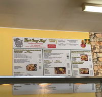 Gopi Curry Leaf - Accommodation Bookings