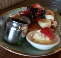 Guildford Milk Bar - Accommodation Bookings
