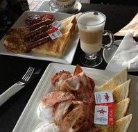 Guildford Village Tea Rooms - Accommodation Bookings