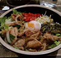 Hansik Korean Restaurant - Accommodation Bookings