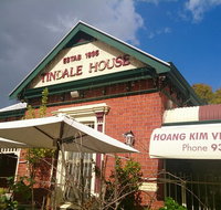 Hoang Kim - Accommodation Bookings