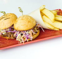 Jack Caddy's Ale Bar  Bistro - Accommodation Bookings