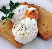 John St Cafe - Accommodation Bookings