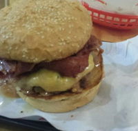 Johnny's Diner - Accommodation Bookings