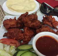 Kadai King Indian Restaurant - Accommodation Bookings