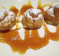 Kappy's Italian Restaurant - Accommodation Bookings