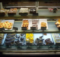 Kellys Cafe and Restaurant - Accommodation Bookings