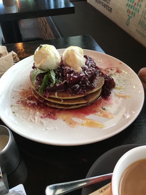 Lot Six Zero Eatery & Expresso Bar - Accommodation Bookings 1