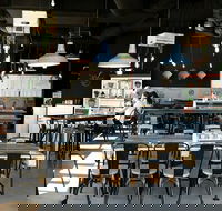 Lot Six Zero Eatery  Expresso Bar - Accommodation Bookings