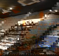 Melting Point Espresso Bar - Accommodation Bookings