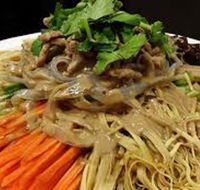 Mom Dumpling House - Accommodation Bookings