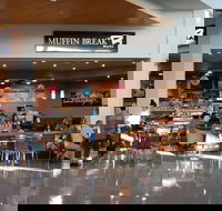 Muffin Break - Accommodation Bookings