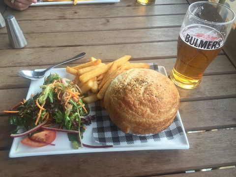 Noble Falls Tavern - Accommodation Bookings 0