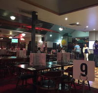 Ogdens Bar  Grill - Accommodation Bookings